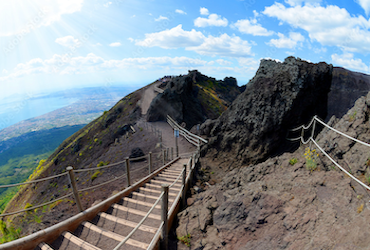 vesuvio